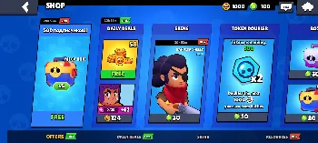 Скриншот Dash Brawl 2