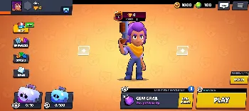 Скриншот Dash Brawl 3