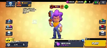 Скриншот Deto Brawl 1