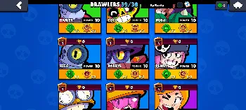 Скриншот Deto Brawl 2