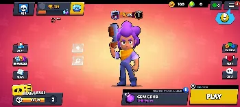 Скриншот Devock Brawl 1