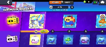 Скриншот Devock Brawl 2