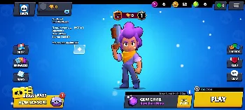 Скриншот Dex Brawl 1