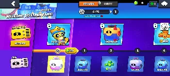 Скриншот Dex Brawl 2