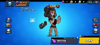 Скриншот Dima Brawl 1