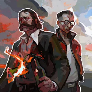 Disco Elysium