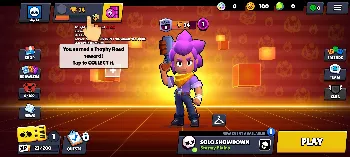 Скриншот Dolphin Brawl 1