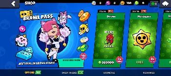 Скриншот Dolphin Brawl 3