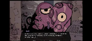 Скриншот Don't Eat the Cashier! 2