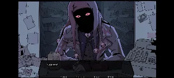 Скриншот Don't Eat the Cashier! 3