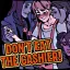 Don't Eat the Cashier!