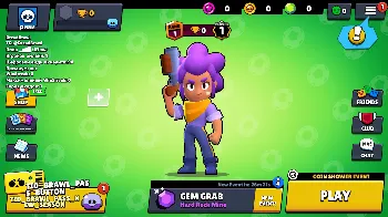 Скриншот Dread Brawl 1