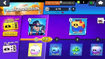 Скриншот Dread Brawl 2