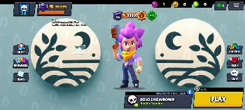 Скриншот Dream Brawl 1