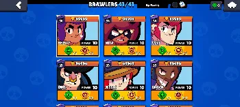 Скриншот Dream Brawl 2