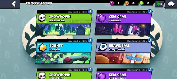 Скриншот Dream Brawl 3