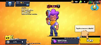 Скриншот Drex Brawl 1