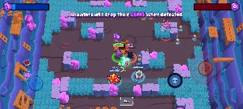 Скриншот Drex Brawl 3