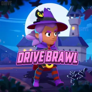 Drive Brawl