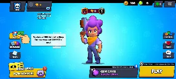 Скриншот Droom Brawl 1