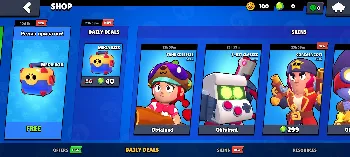 Скриншот Droom Brawl 2