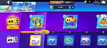 Скриншот Droom Brawl 3