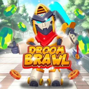 Droom Brawl