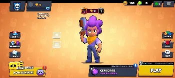 Скриншот Duston Brawl 1