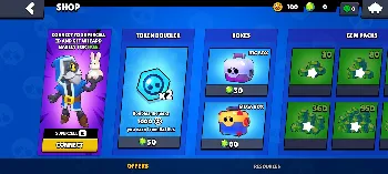 Скриншот Duston Brawl 3