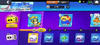 Скриншот ECHO Brawl 3