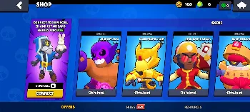 Скриншот Epstein Brawl 2