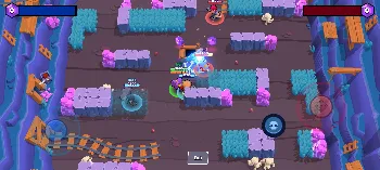 Скриншот Error Brawl 3