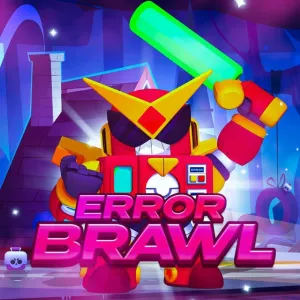 Error Brawl