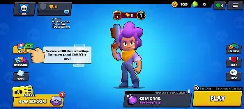 Скриншот Ex Brawl 2