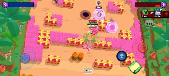 Скриншот Exotic Brawl 3