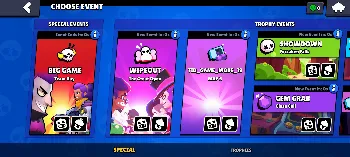 Скриншот Extezzy Brawl 3