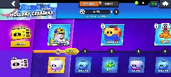 Скриншот Factor Brawl 2