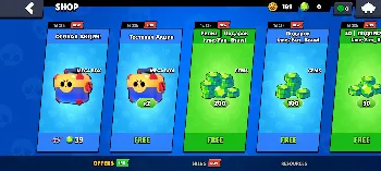 Скриншот Fan Brawl 2