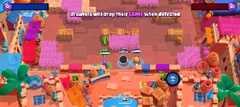 Скриншот Fan Brawl 3