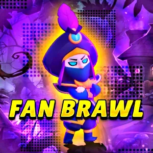 Fan Brawl