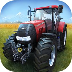 Farming Simulator 14 (MOD)