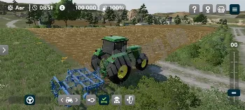 Скриншот Farming Simulator 23 2