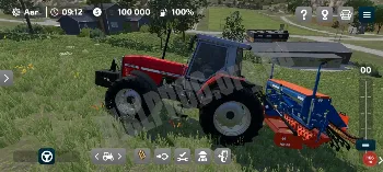 Скриншот Farming Simulator 23 3