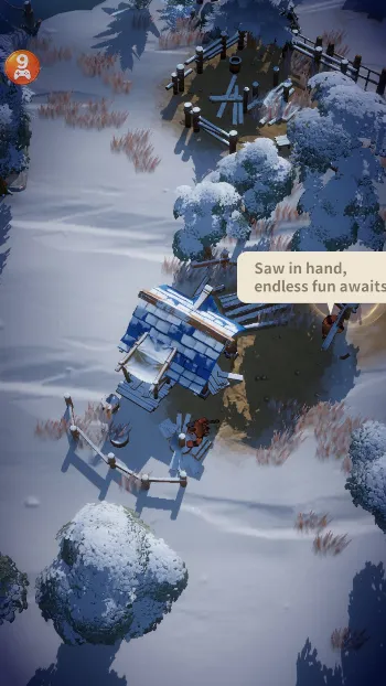 Скриншот Fate War Mod 2