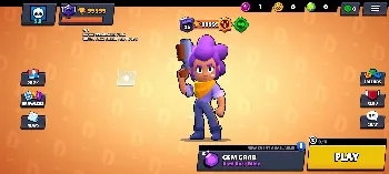 Скриншот Fenix Brawl 1