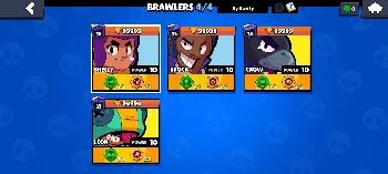 Скриншот Fenix Brawl 2