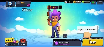 Скриншот Finx Brawl 1