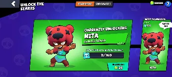 Скриншот Finx Brawl 3