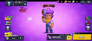 Скриншот Fire Brawl 2