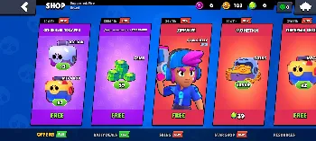 Скриншот Fire Brawl 3